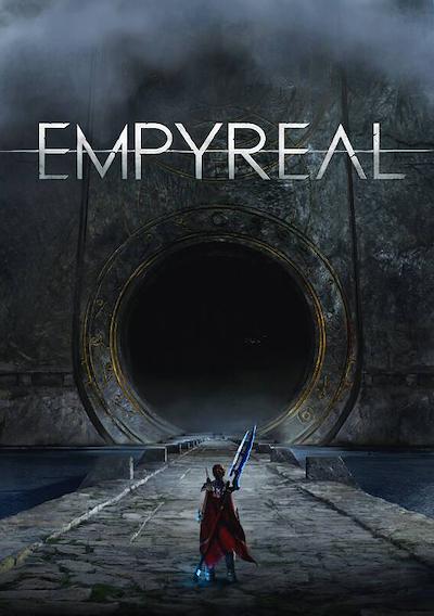 Cover image for the game Empyreal