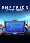 Cover image for the game Empyrion: Galactic Survival