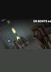 Cover image for the game En Route 66