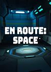 Cover image for the game En Route: Space