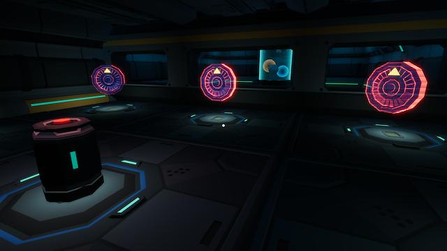 Image for the game En Route: Space