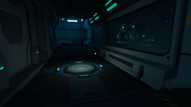 Image for the game En Route: Space