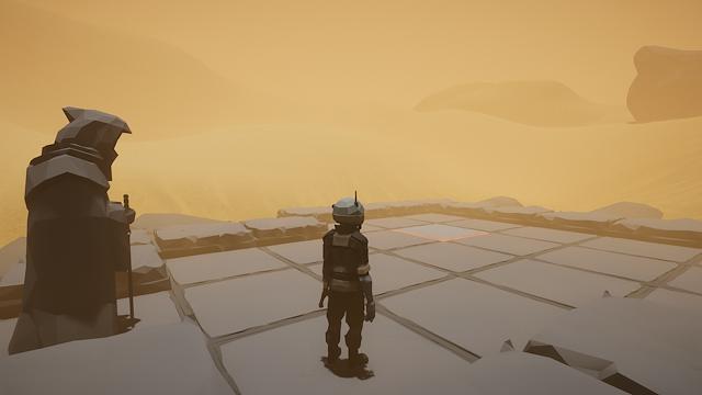 Image for the game En Route: Space