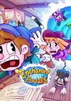 Cover image for the game Enchanted Portals