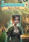 Cover image for the game Enchantment 2: Sun's Tear - Collector's Edition