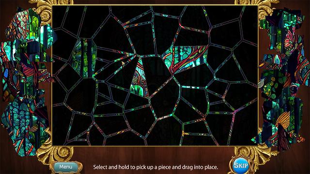 Image for the game Enchantment 2: Sun's Tear - Collector's Edition