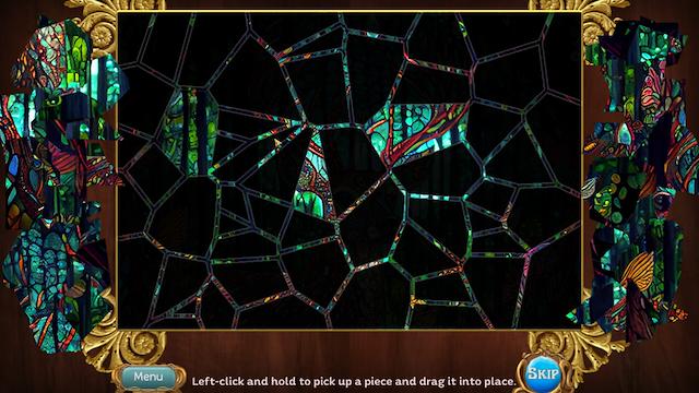 Image for the game Enchantment 2: Sun's Tear