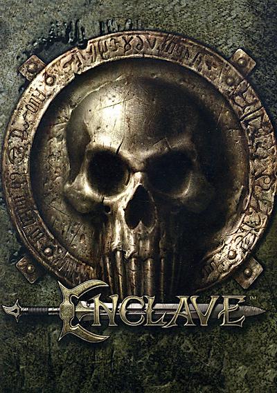 Cover image for the game Enclave
