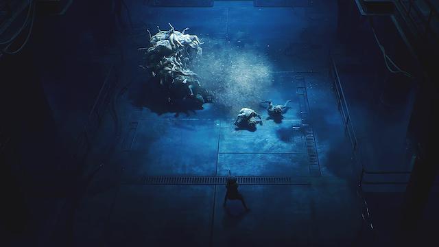 Image for the game End of Abyss