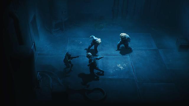 Image for the game End of Abyss