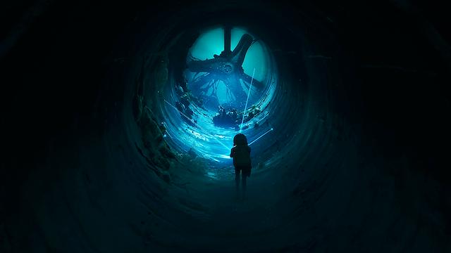 Image for the game End of Abyss