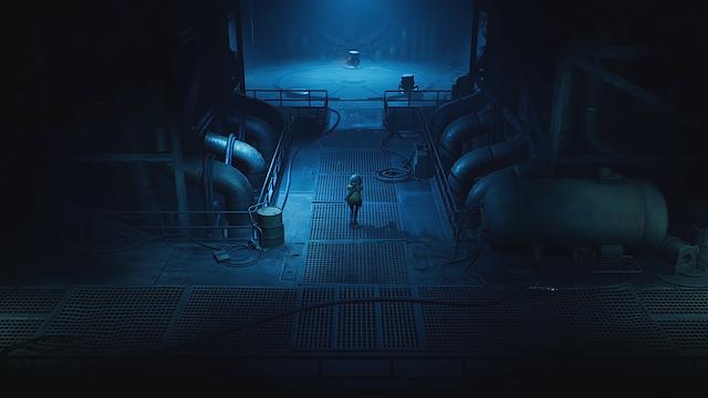 Image for the game End of Abyss