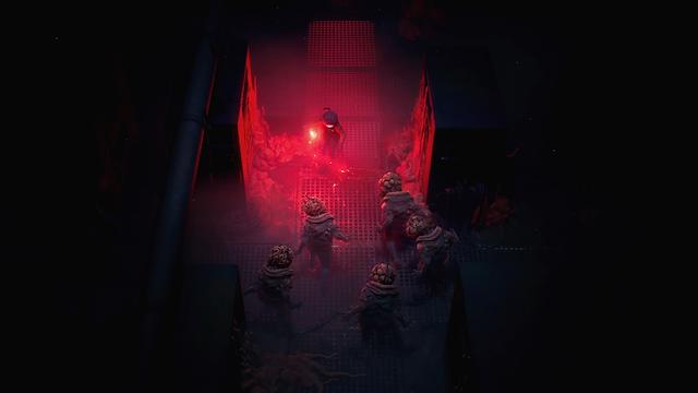 Image for the game End of Abyss