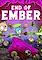 Cover image for the game End of Ember