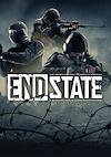 Cover image for the game End State