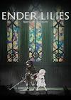 Cover image for the game Ender Lilies: Quietus of the Knights