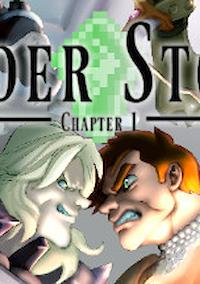 Cover image for the game Ender Story: Chapter 1