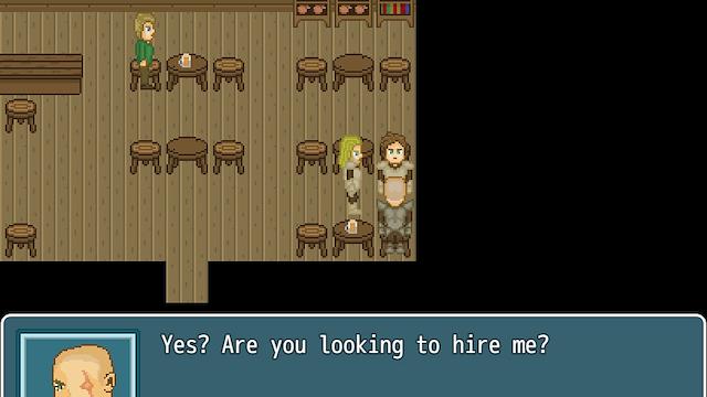 Image for the game Ender Story: Chapter 1