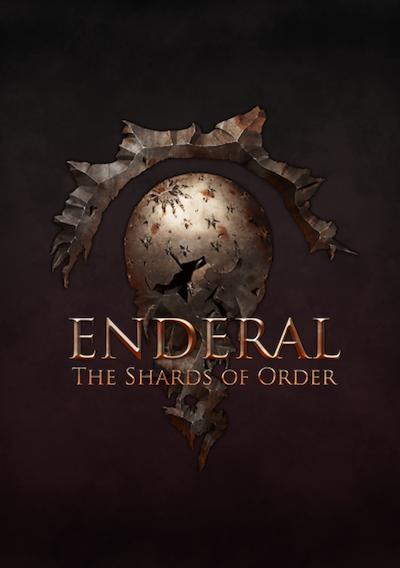 Cover image for the game Enderal: The Shards of Order