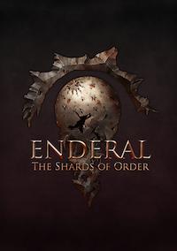 Cover image for the game Enderal: The Shards of Order
