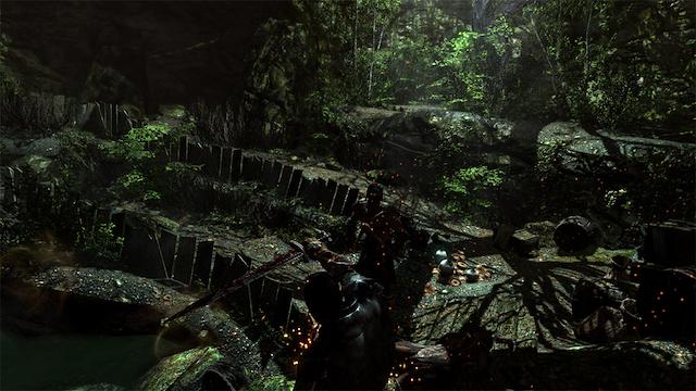 Image for the game Enderal: The Shards of Order