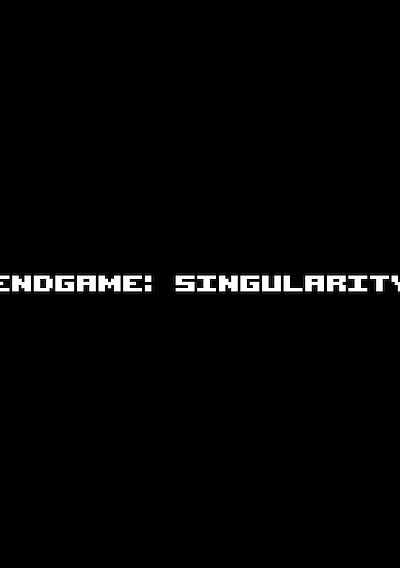Cover image for the game Endgame: Singularity