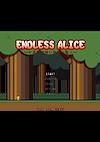 Cover image for the game Endless Alice: Nana-iro Mahoutsukai Kiki Ippatsu!
