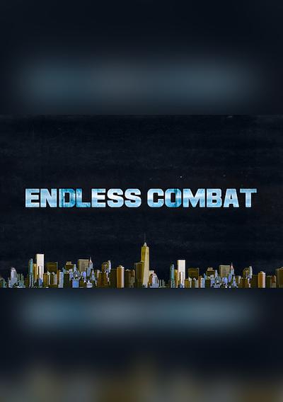 Cover image for the game Endless Combat