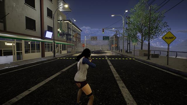 Image for the game Endless Combat