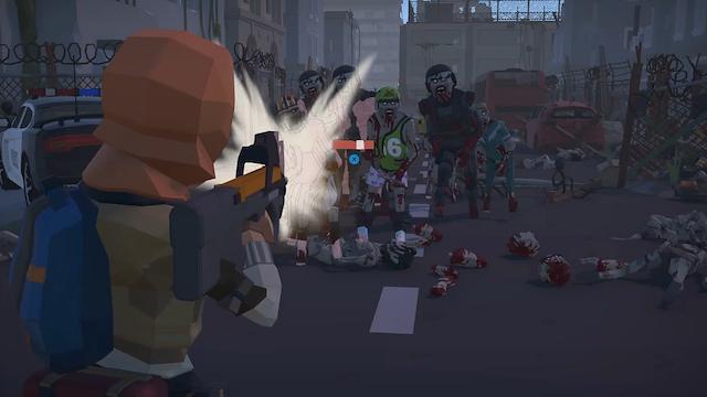 Image for the game Endless Deaths