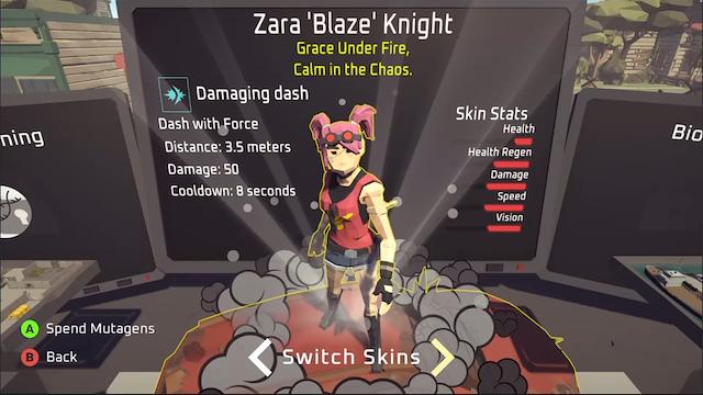 Image for the game Endless Deaths