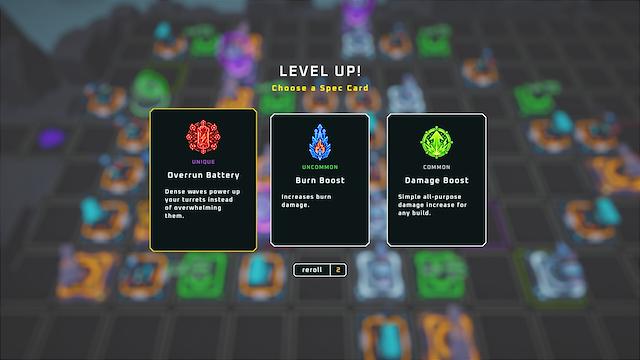 Image for the game Endless Defense