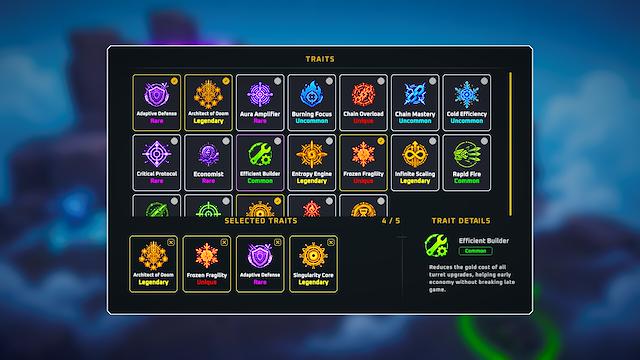 Image for the game Endless Defense