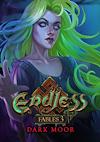 Cover image for the game Endless Fables 3: Dark Moor