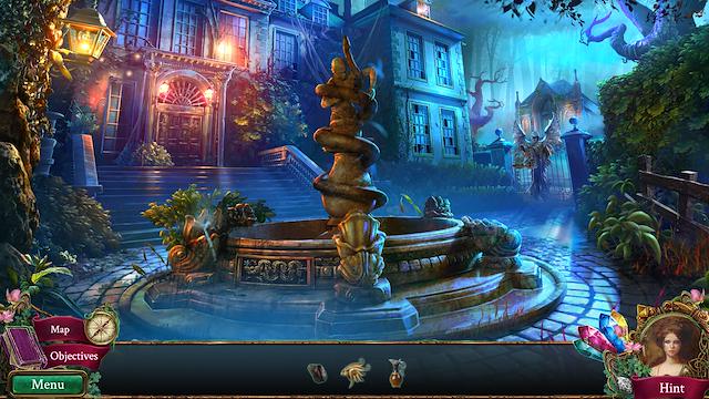 Image for the game Endless Fables 3: Dark Moor
