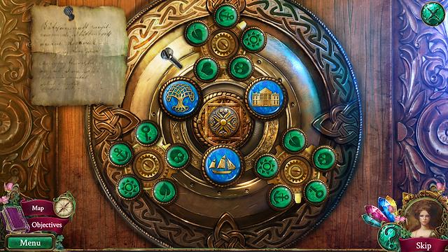 Image for the game Endless Fables 3: Dark Moor