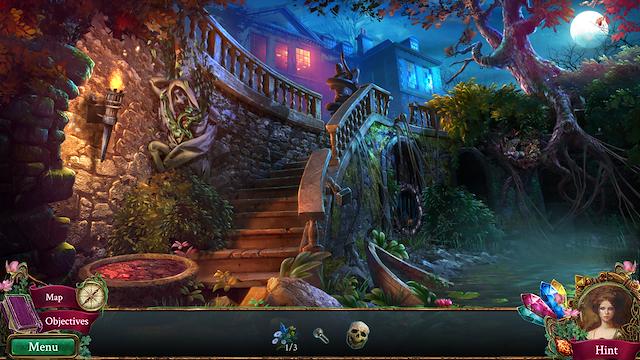 Image for the game Endless Fables 3: Dark Moor