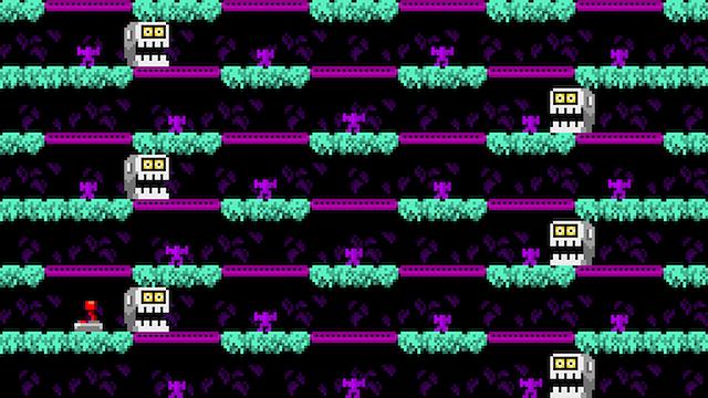 Image for the game Endless Forms Most Beautiful