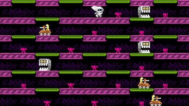 Image for the game Endless Forms Most Beautiful