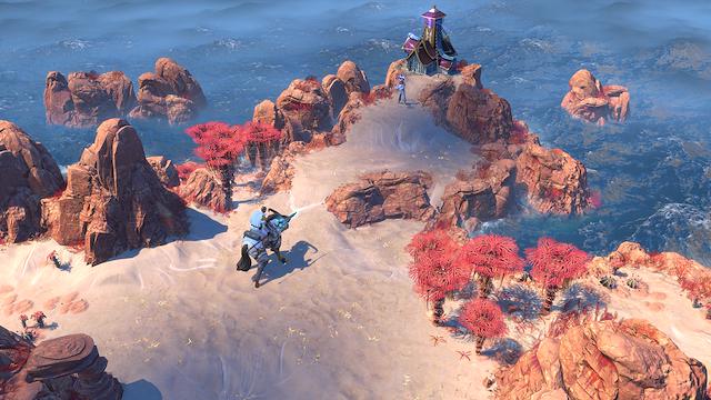 Image for the game Endless Legend 2