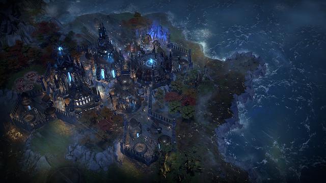 Image for the game Endless Legend 2
