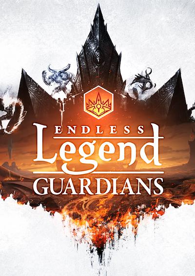 Cover image for the game Endless Legend: Guardians