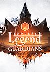 Cover image for the game Endless Legend: Guardians