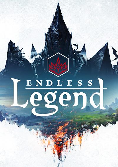 Cover image for the game Endless Legend: Tempest
