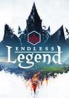 Cover image for the game Endless Legend: Tempest