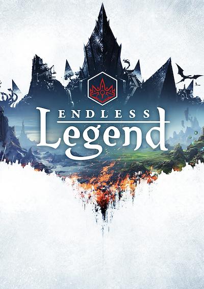 Cover image for the game Endless Legend