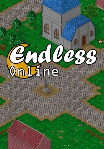 Cover image for the game Endless Online