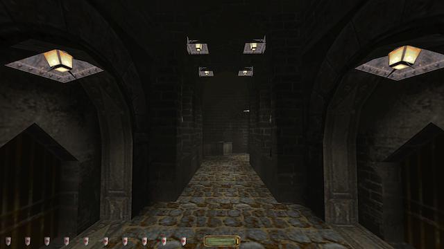 Image for the game Endless Rain
