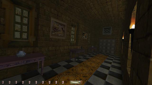 Image for the game Endless Rain
