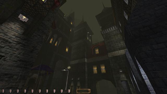 Image for the game Endless Rain